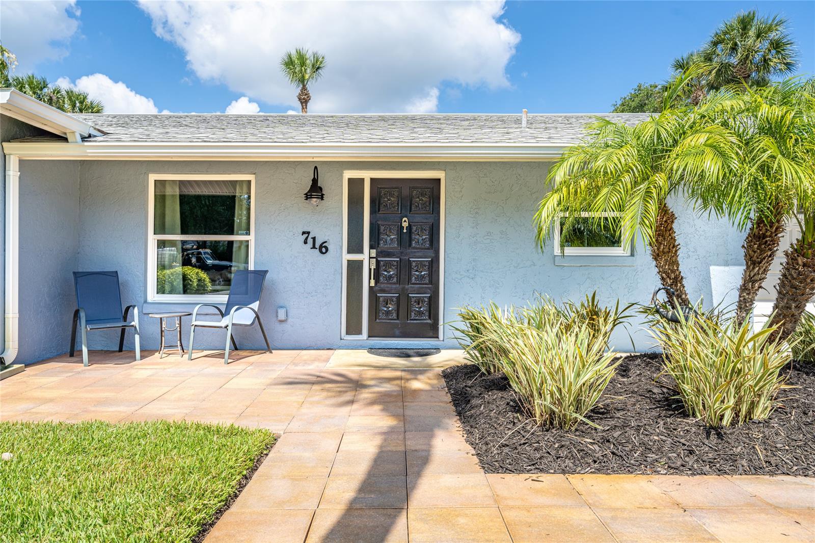 Detwilers Add 01 New Smyrna Bch - Residential