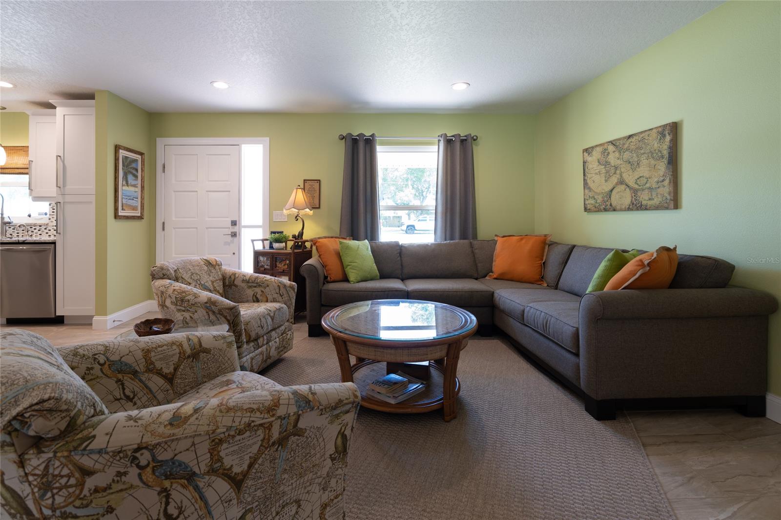 Detwilers Add 01 New Smyrna Bch - Residential