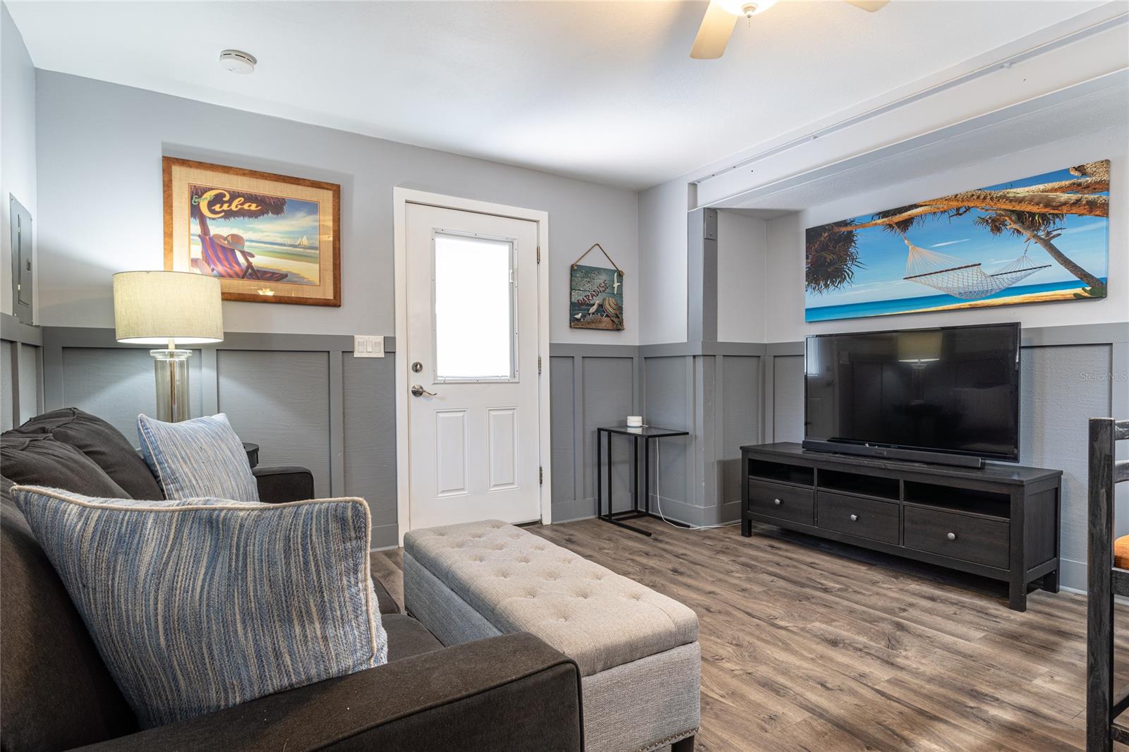 Detwilers Add 01 New Smyrna Bch - Residential