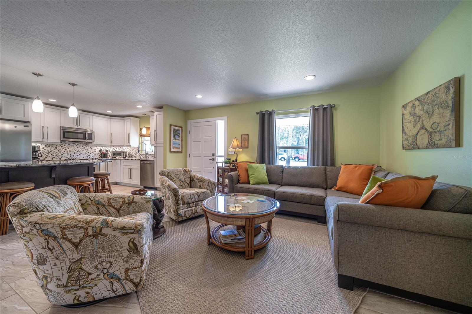 Detwilers Add 01 New Smyrna Bch - Residential