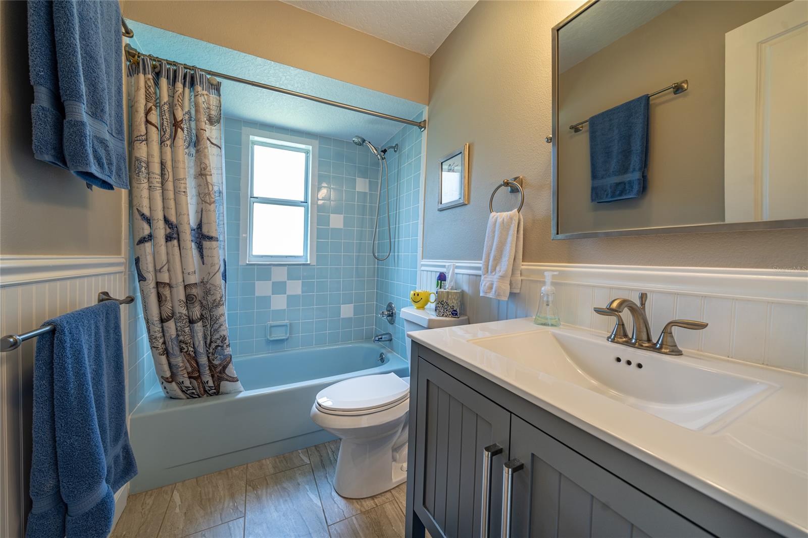 Detwilers Add 01 New Smyrna Bch - Residential