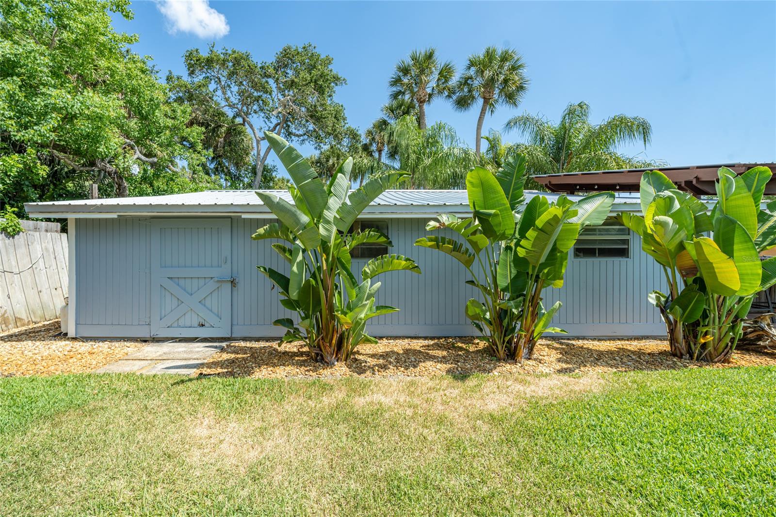 Detwilers Add 01 New Smyrna Bch - Residential