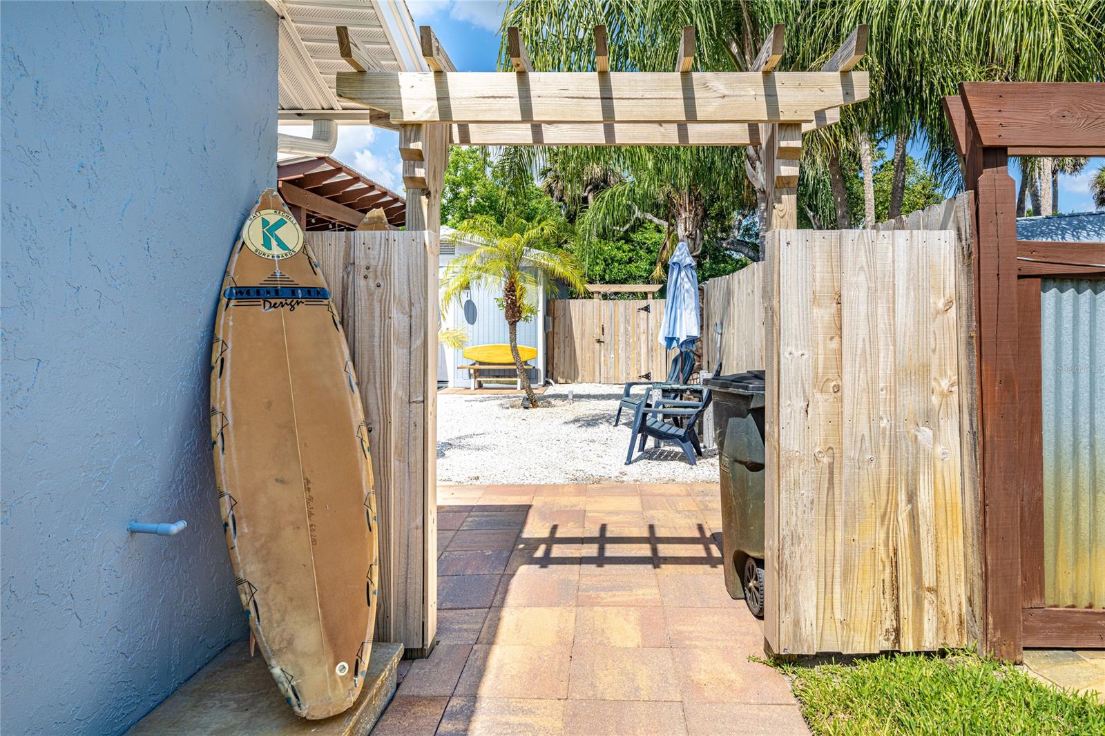 Detwilers Add 01 New Smyrna Bch - Residential