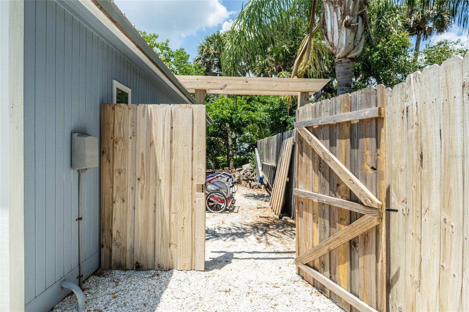 Detwilers Add 01 New Smyrna Bch - Residential