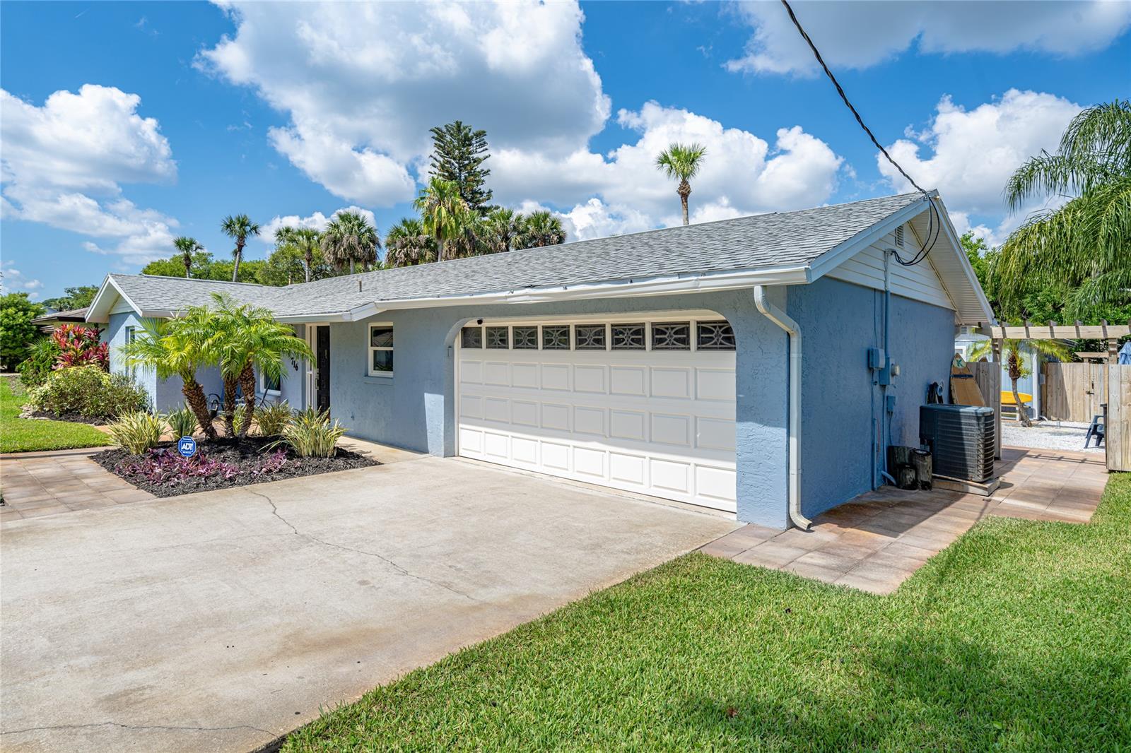 Detwilers Add 01 New Smyrna Bch - Residential