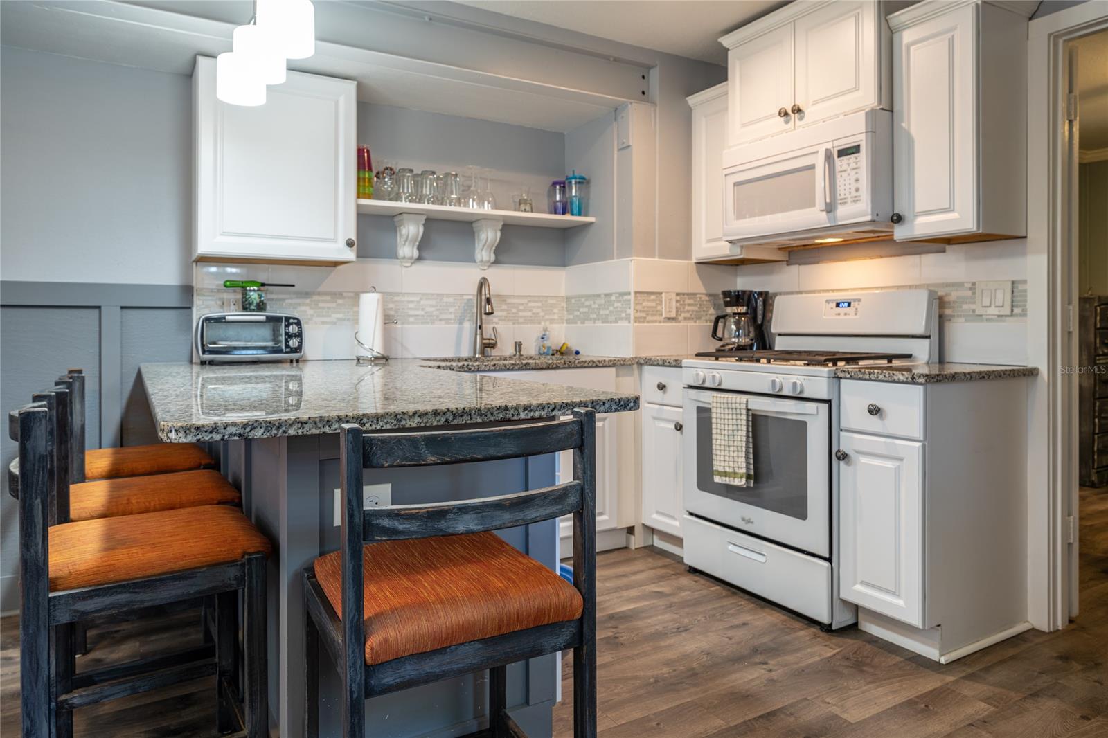 Detwilers Add 01 New Smyrna Bch - Residential