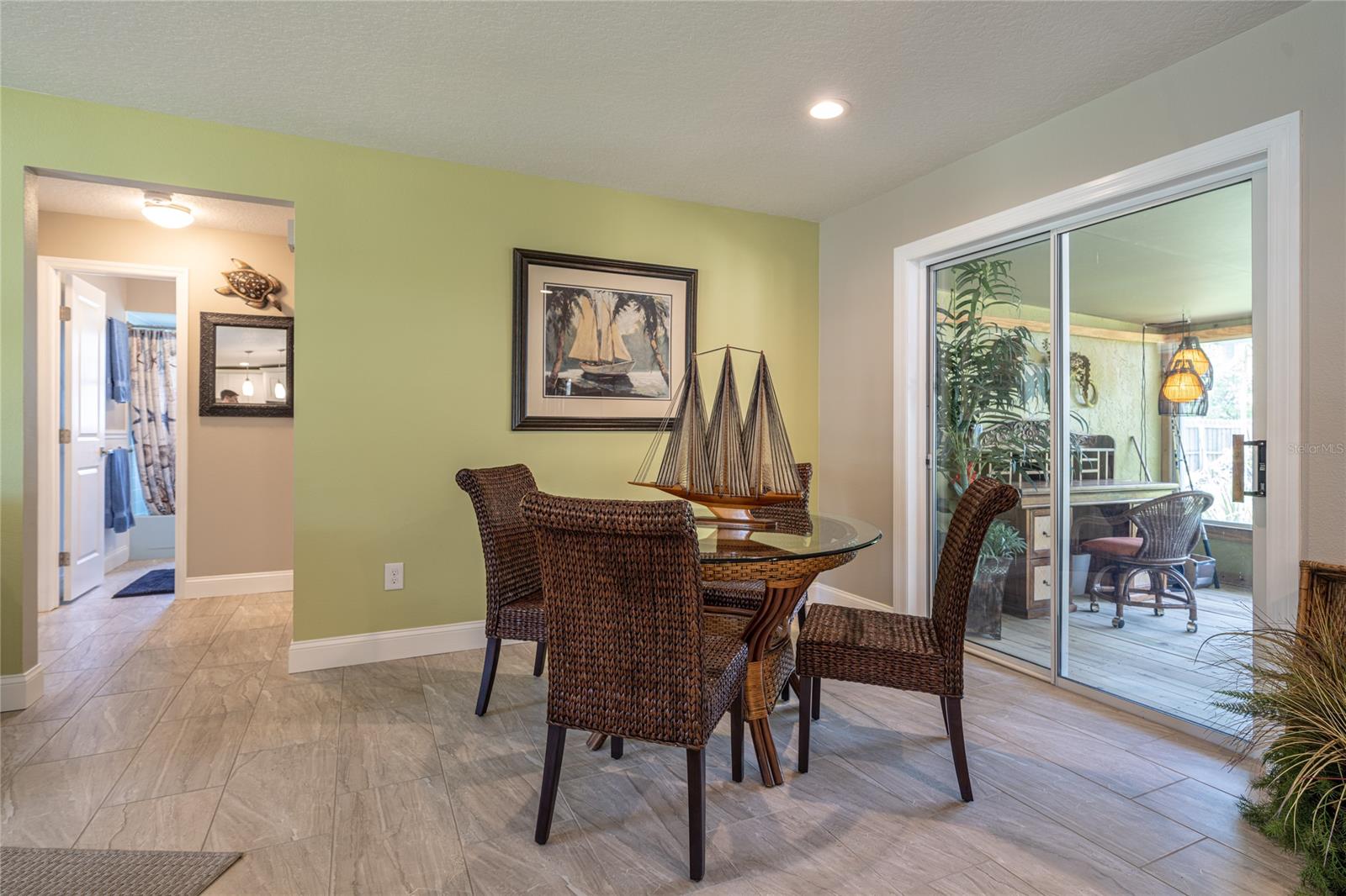 Detwilers Add 01 New Smyrna Bch - Residential