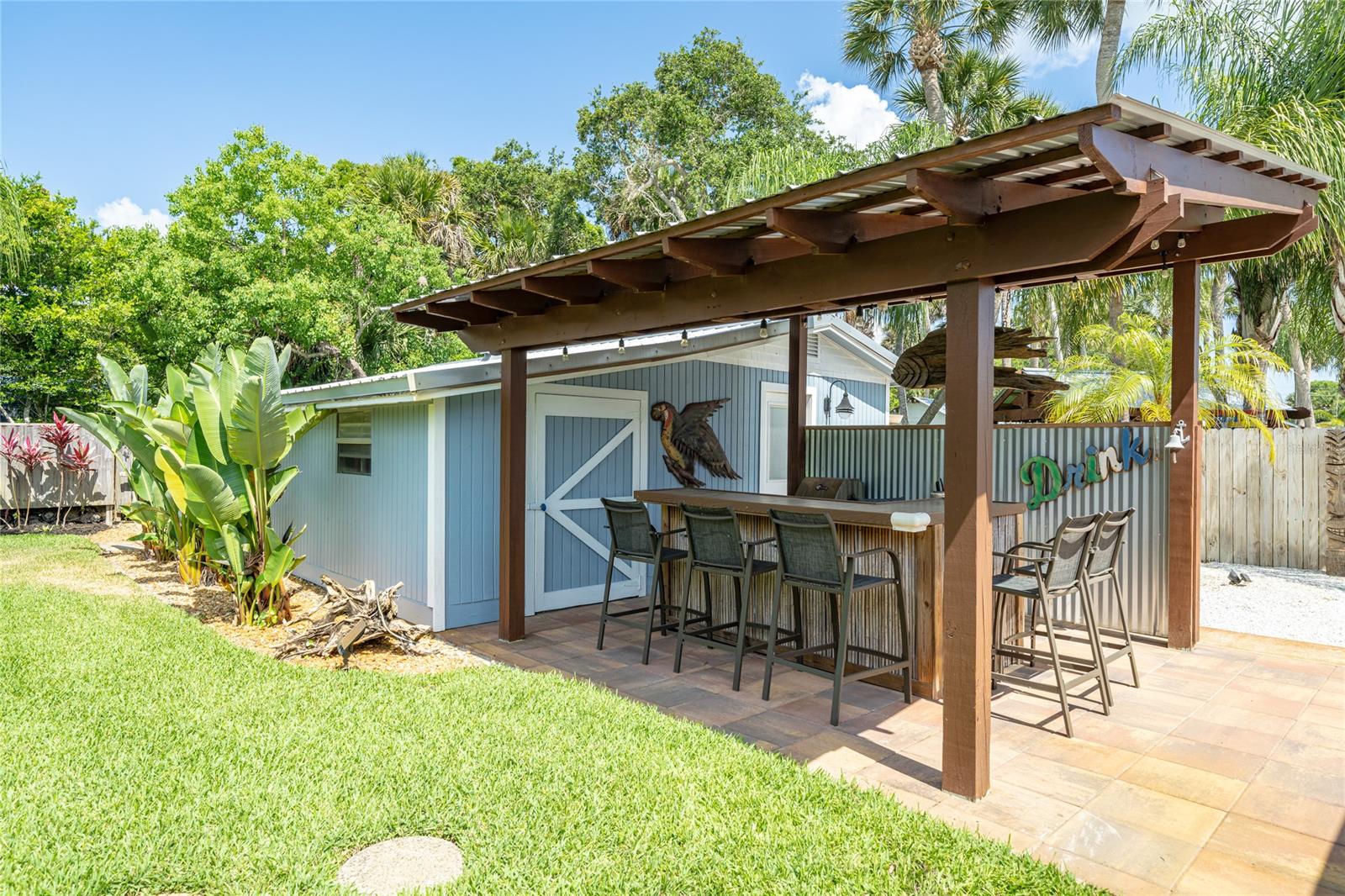 Detwilers Add 01 New Smyrna Bch - Residential