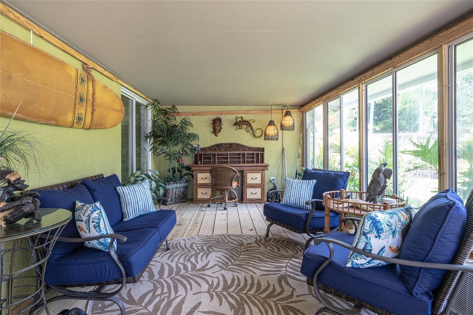 Detwilers Add 01 New Smyrna Bch - Residential