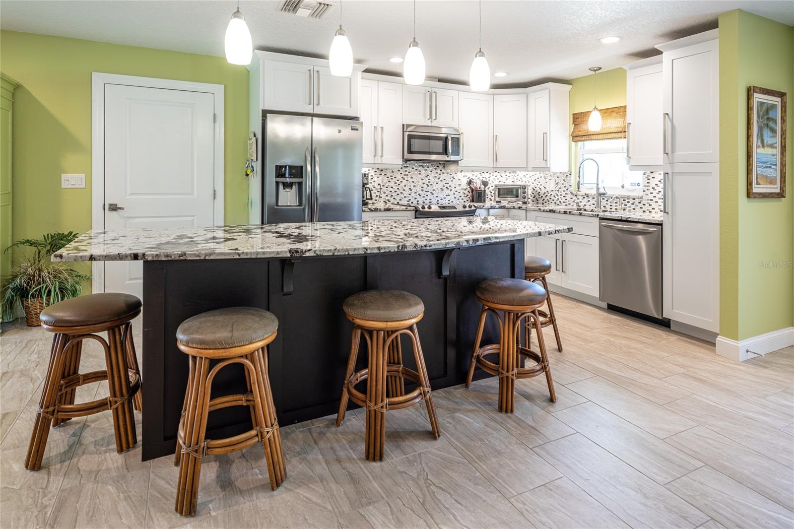 Detwilers Add 01 New Smyrna Bch - Residential