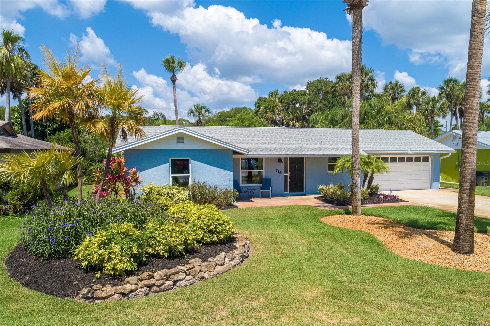 Detwilers Add 01 New Smyrna Bch - Residential