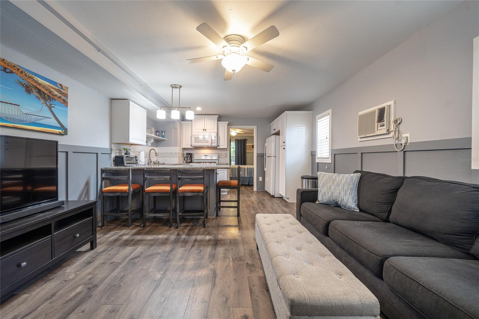 Detwilers Add 01 New Smyrna Bch - Residential