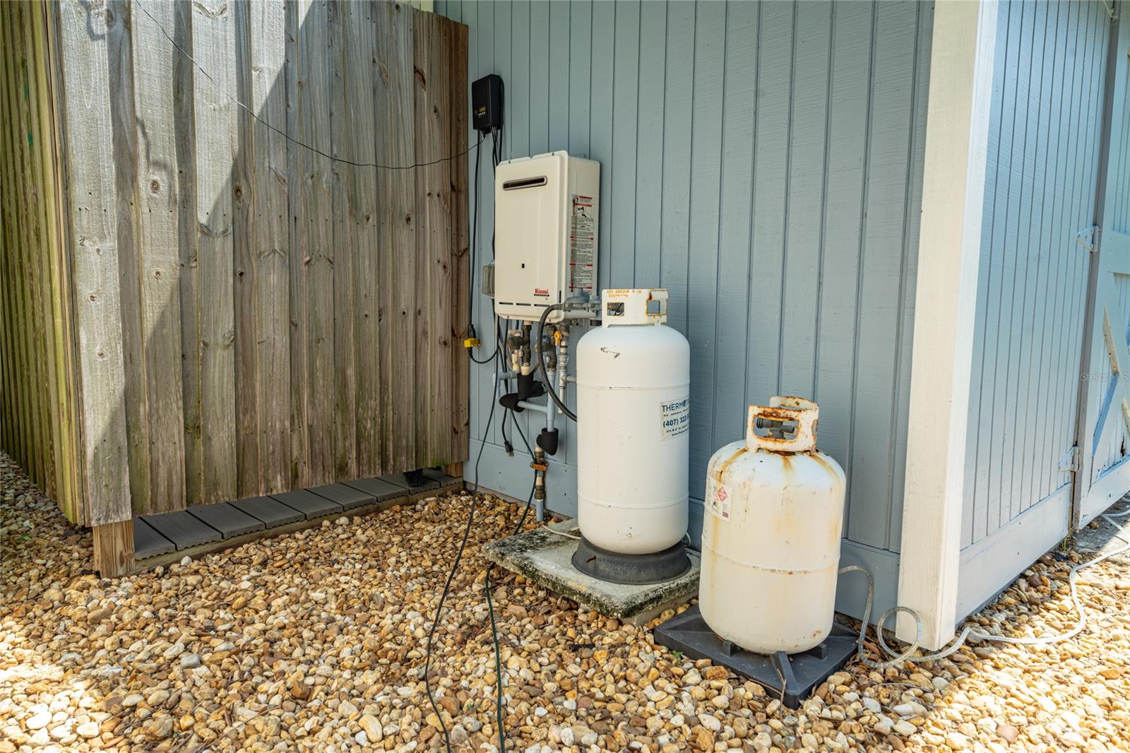 Detwilers Add 01 New Smyrna Bch - Residential