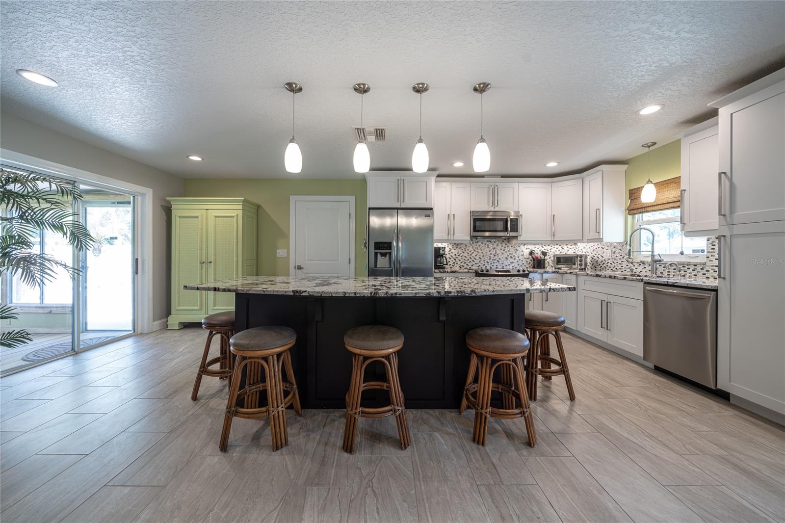 Detwilers Add 01 New Smyrna Bch - Residential