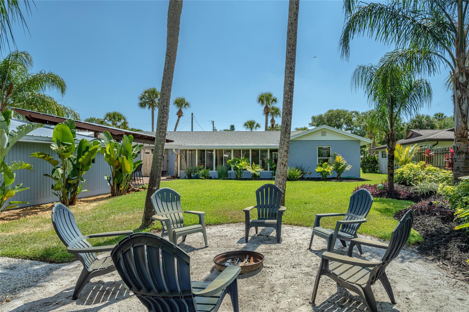 Detwilers Add 01 New Smyrna Bch - Residential