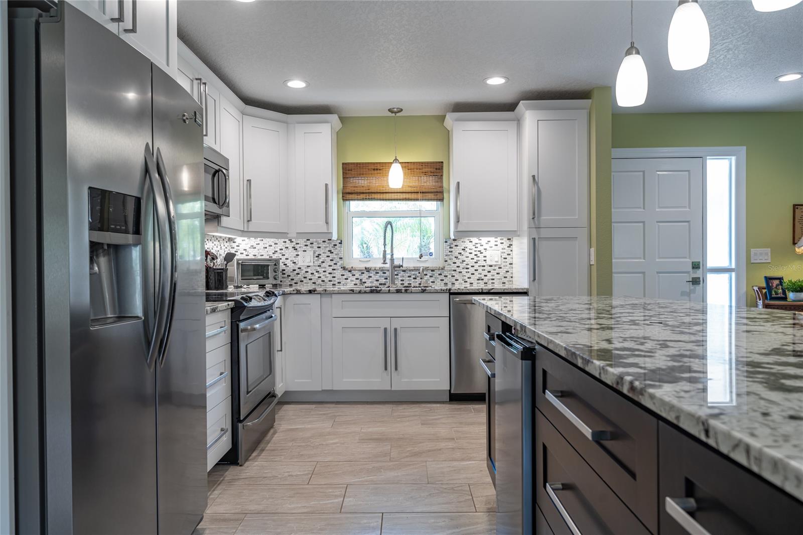 Detwilers Add 01 New Smyrna Bch - Residential