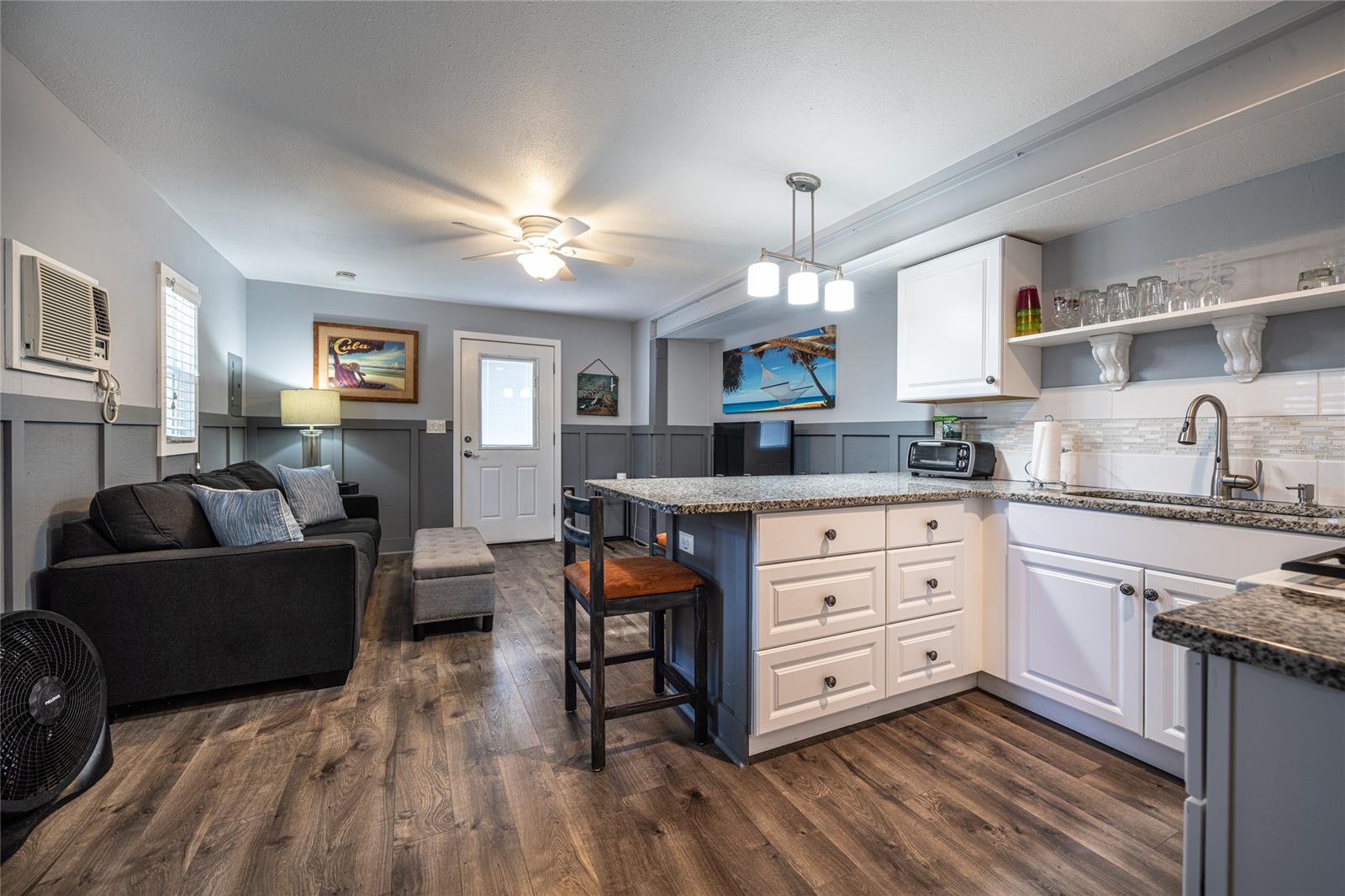 Detwilers Add 01 New Smyrna Bch - Residential