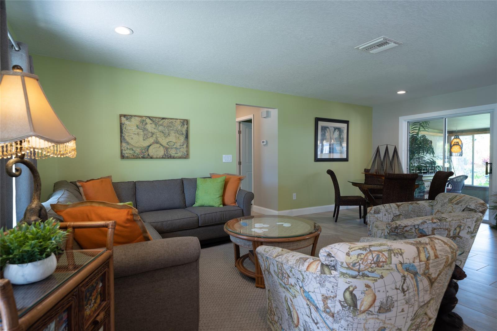 Detwilers Add 01 New Smyrna Bch - Residential