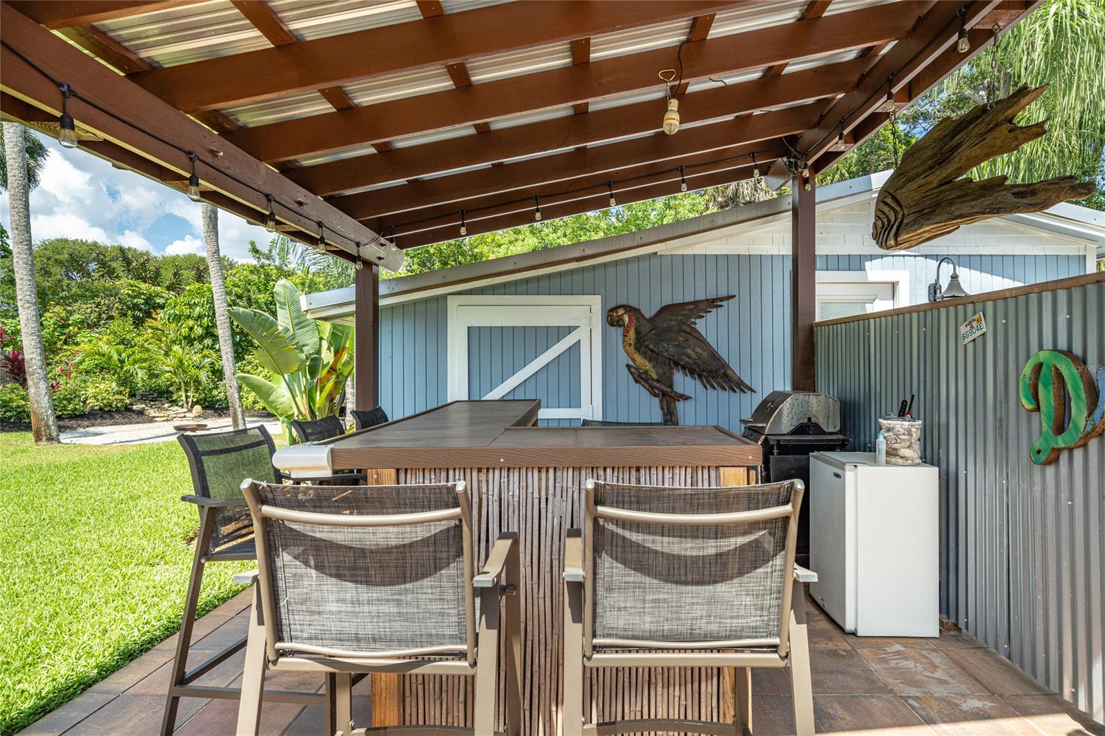 Detwilers Add 01 New Smyrna Bch - Residential