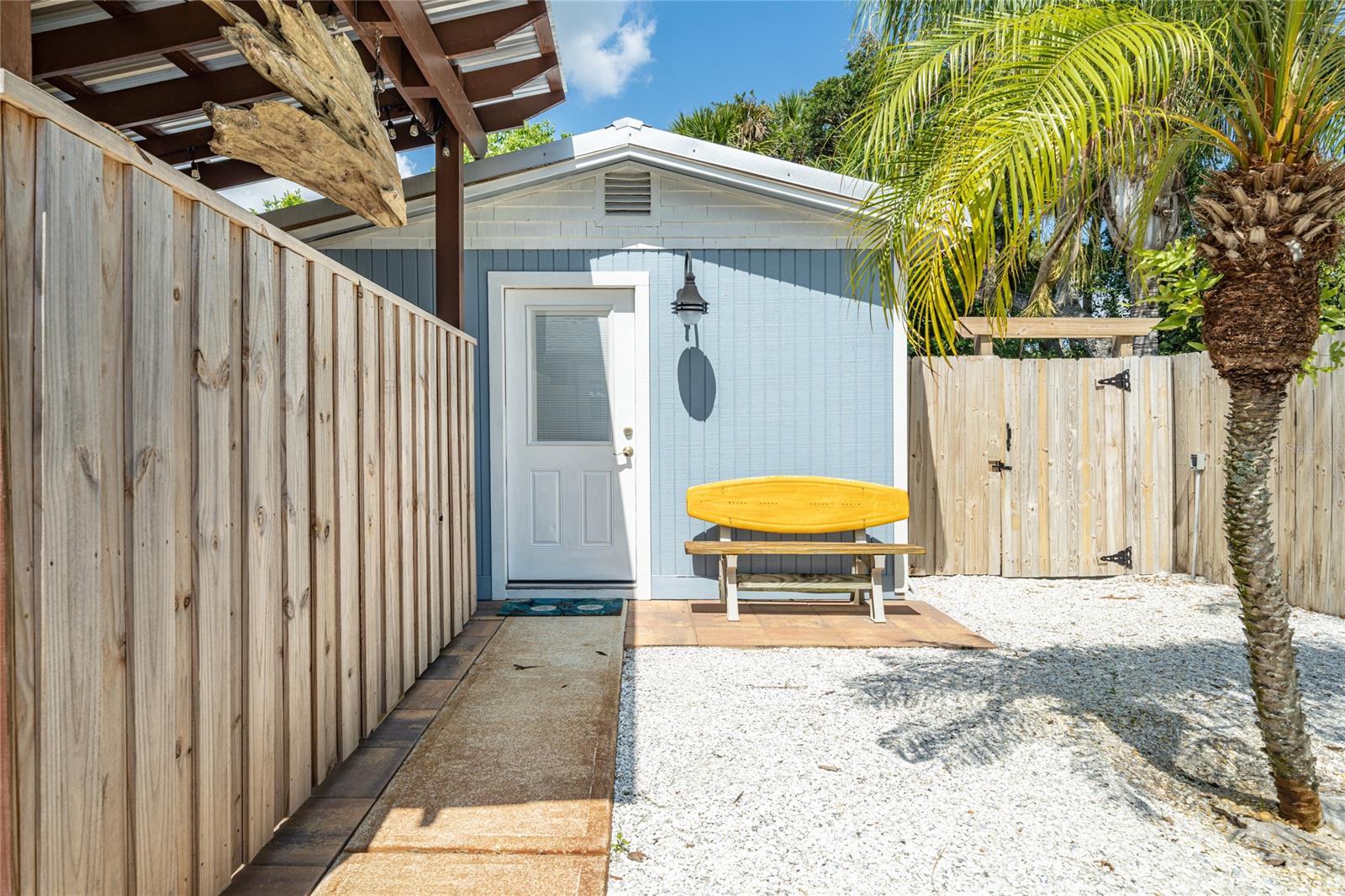 Detwilers Add 01 New Smyrna Bch - Residential