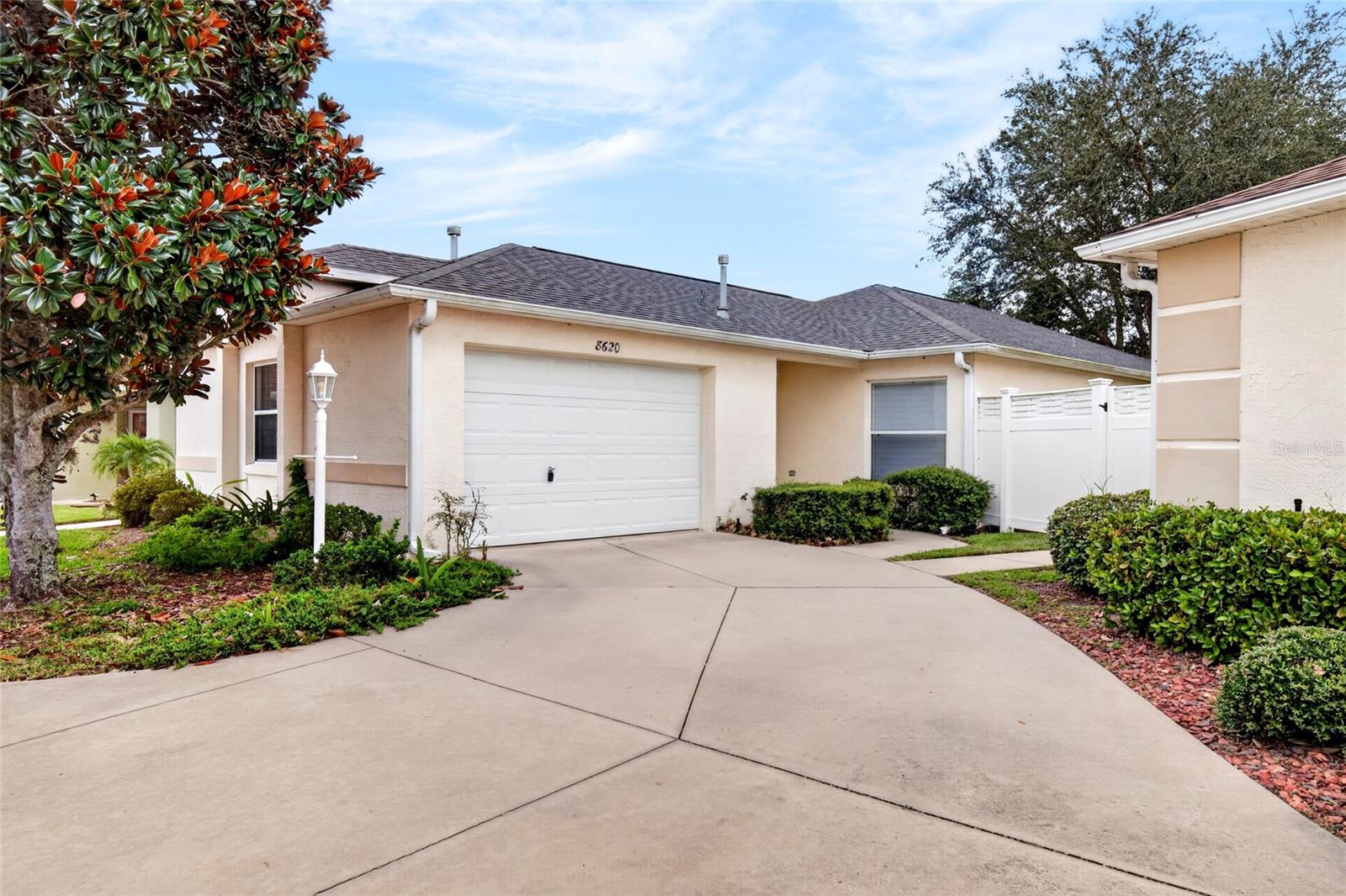 8620 SE 166TH BIRCHBROOK LOOP
