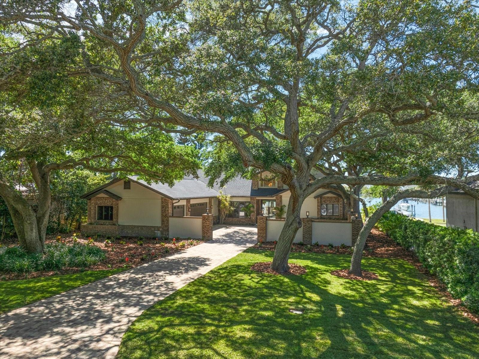 SUNSET VIEW BAY #A - Residential