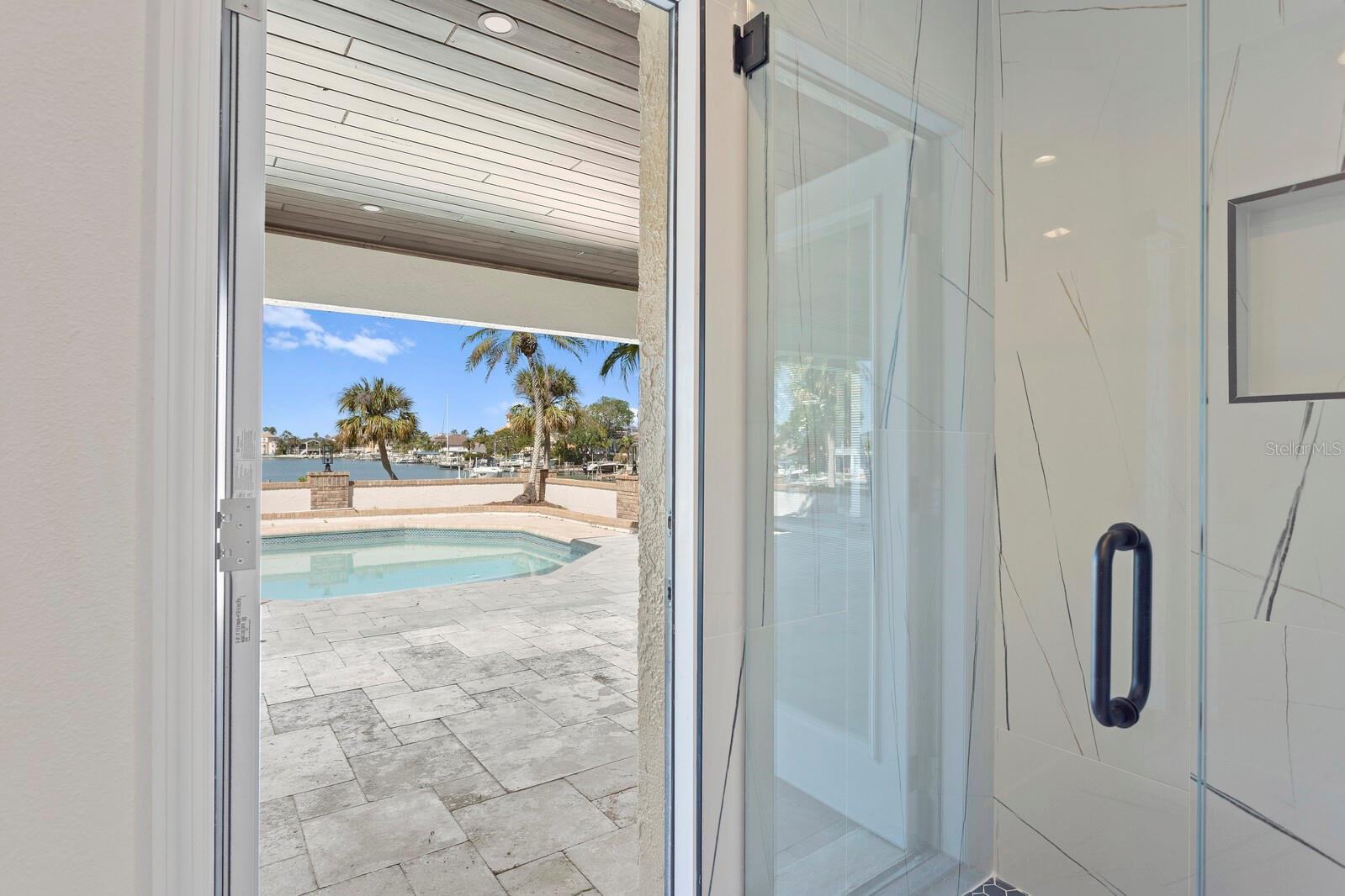 SUNSET VIEW BAY #A - Residential