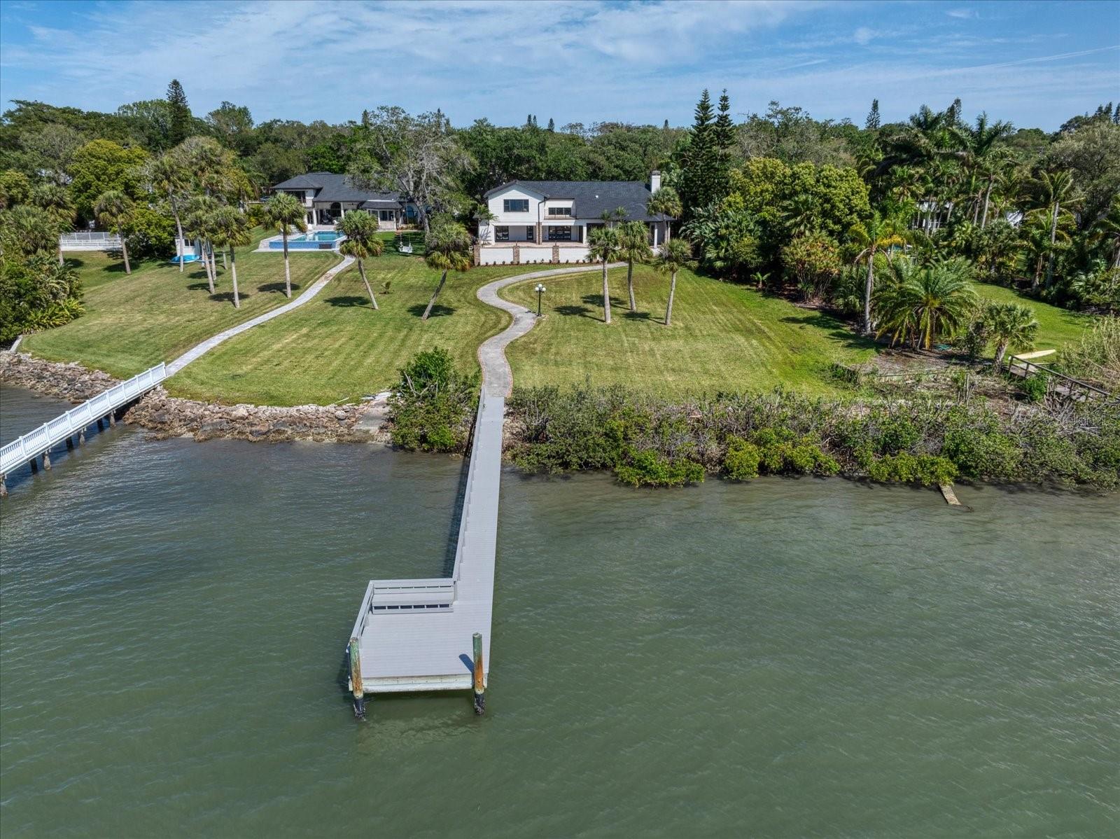 SUNSET VIEW BAY #A - Residential