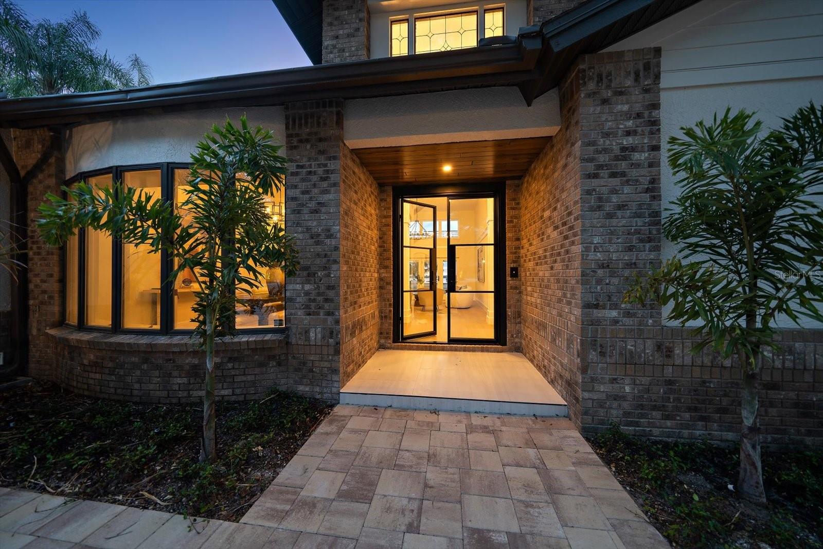 SUNSET VIEW BAY #A - Residential