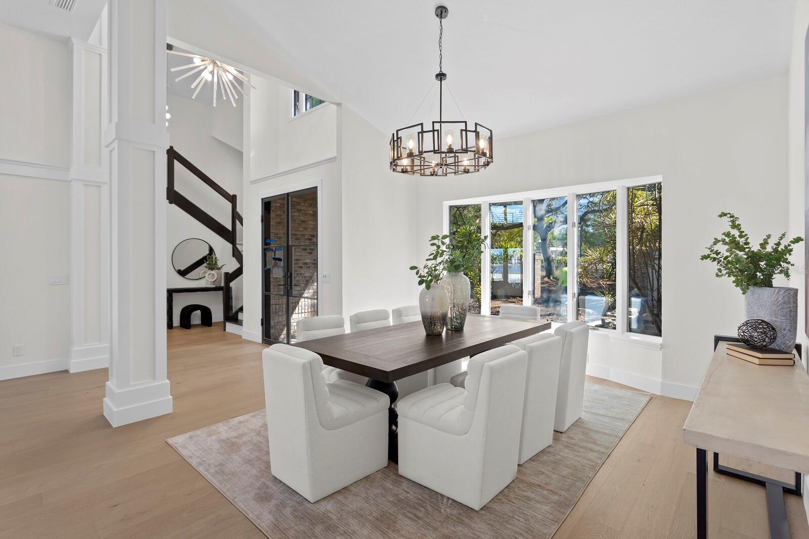 SUNSET VIEW BAY #A - Residential