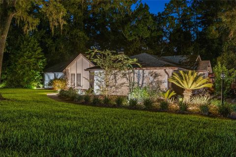 A home in GAINESVILLE