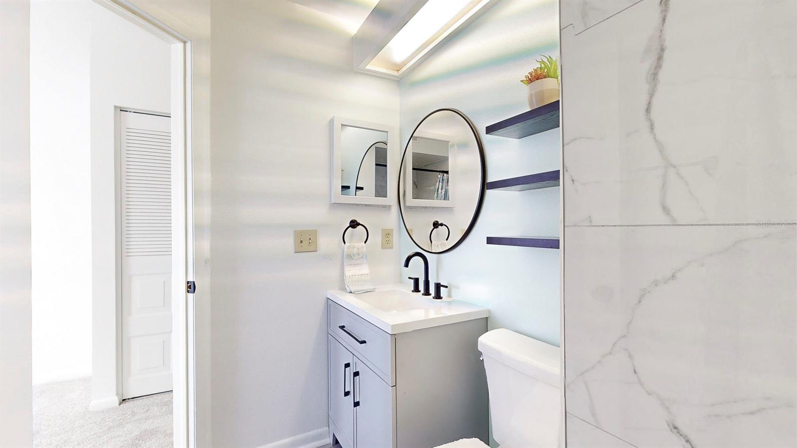 PINEBROOK ESTATES - Residential Lease