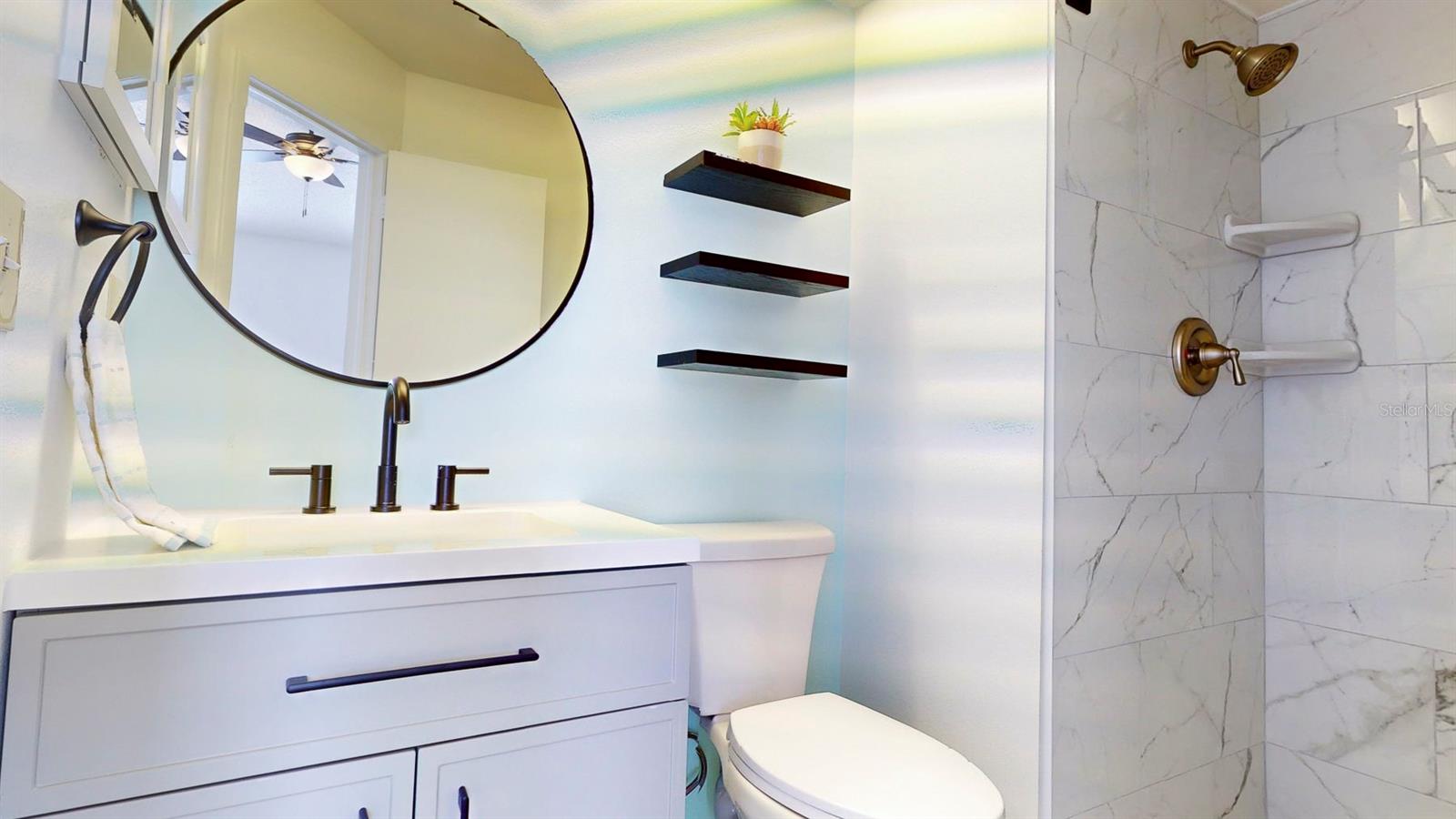 PINEBROOK ESTATES - Residential Lease