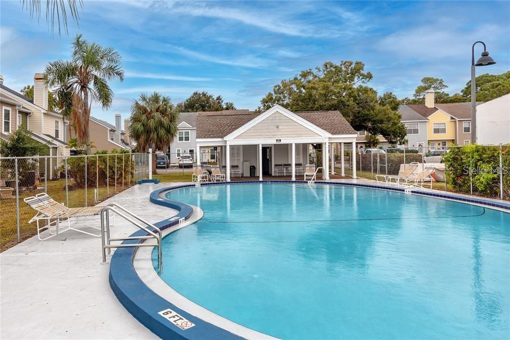 PINEBROOK ESTATES - Residential Lease