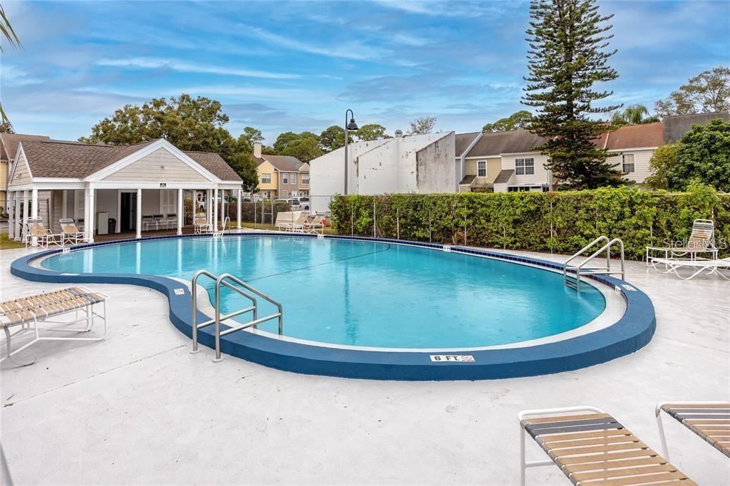 PINEBROOK ESTATES - Residential Lease