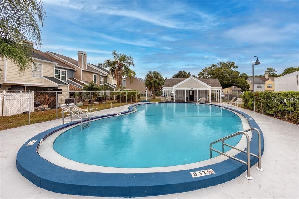 PINEBROOK ESTATES - Residential Lease