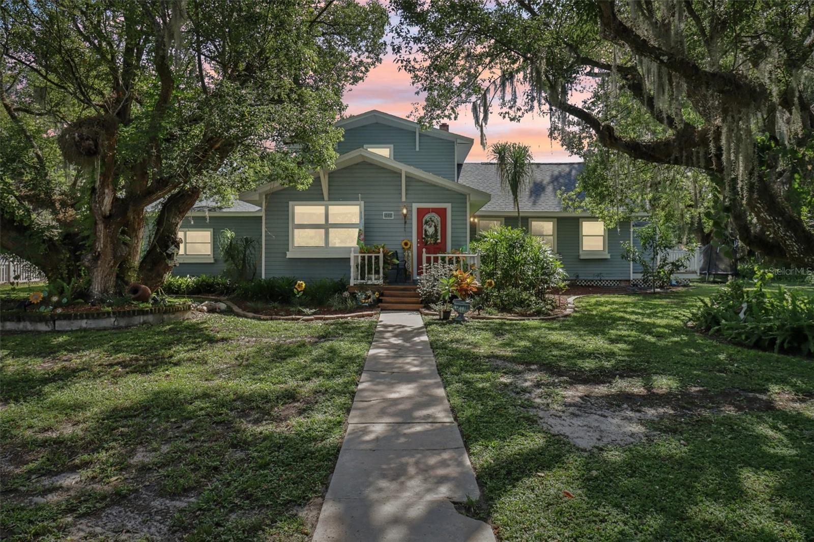 GULLERS HOMESTEAD - Residential