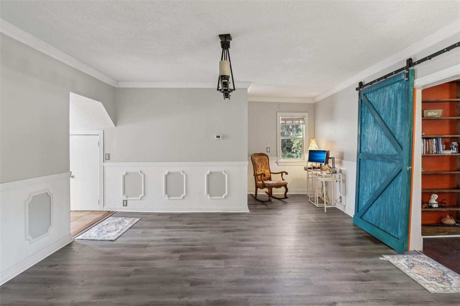 GULLERS HOMESTEAD - Residential