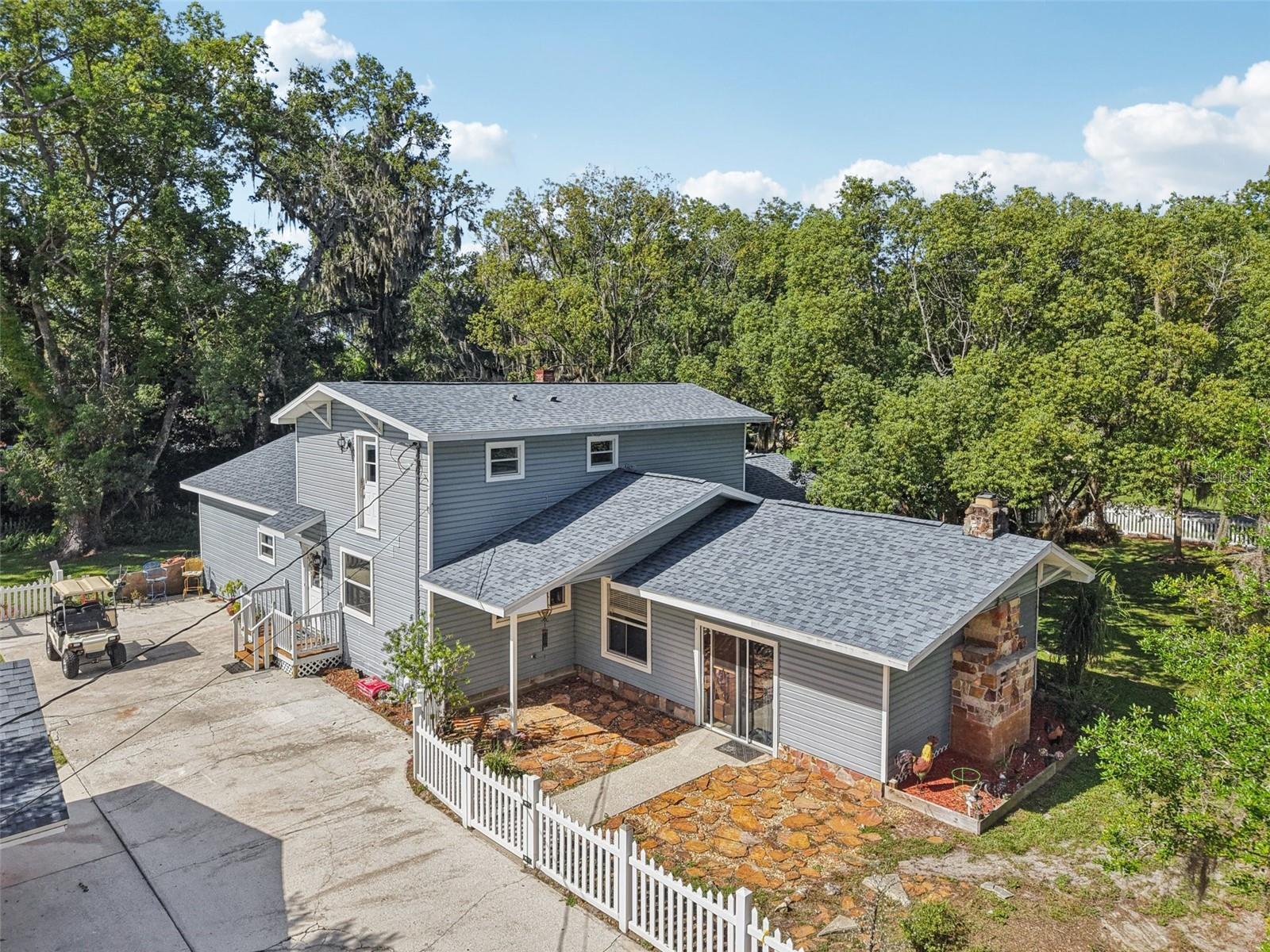 GULLERS HOMESTEAD - Residential