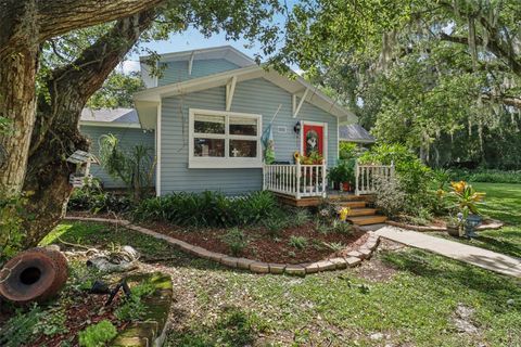 Tiny photo for 1048 N Grandview Street, Mount Dora, FL 32757 (MLS # G5101268)