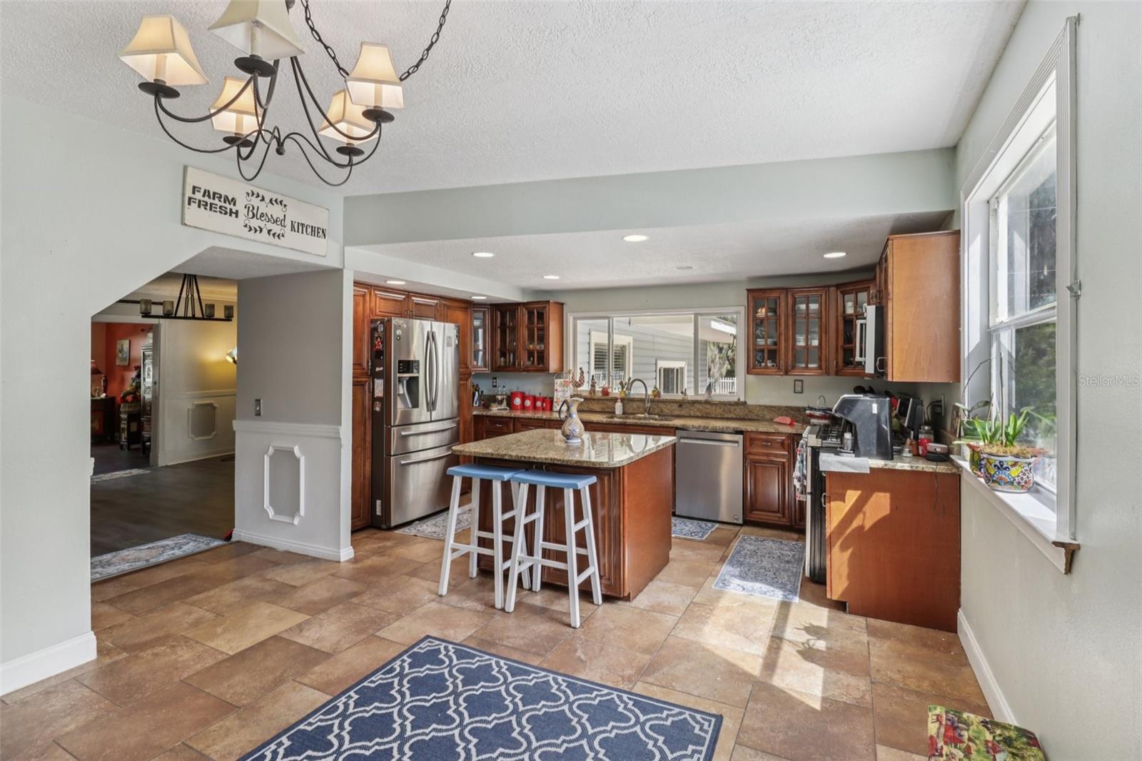 GULLERS HOMESTEAD - Residential