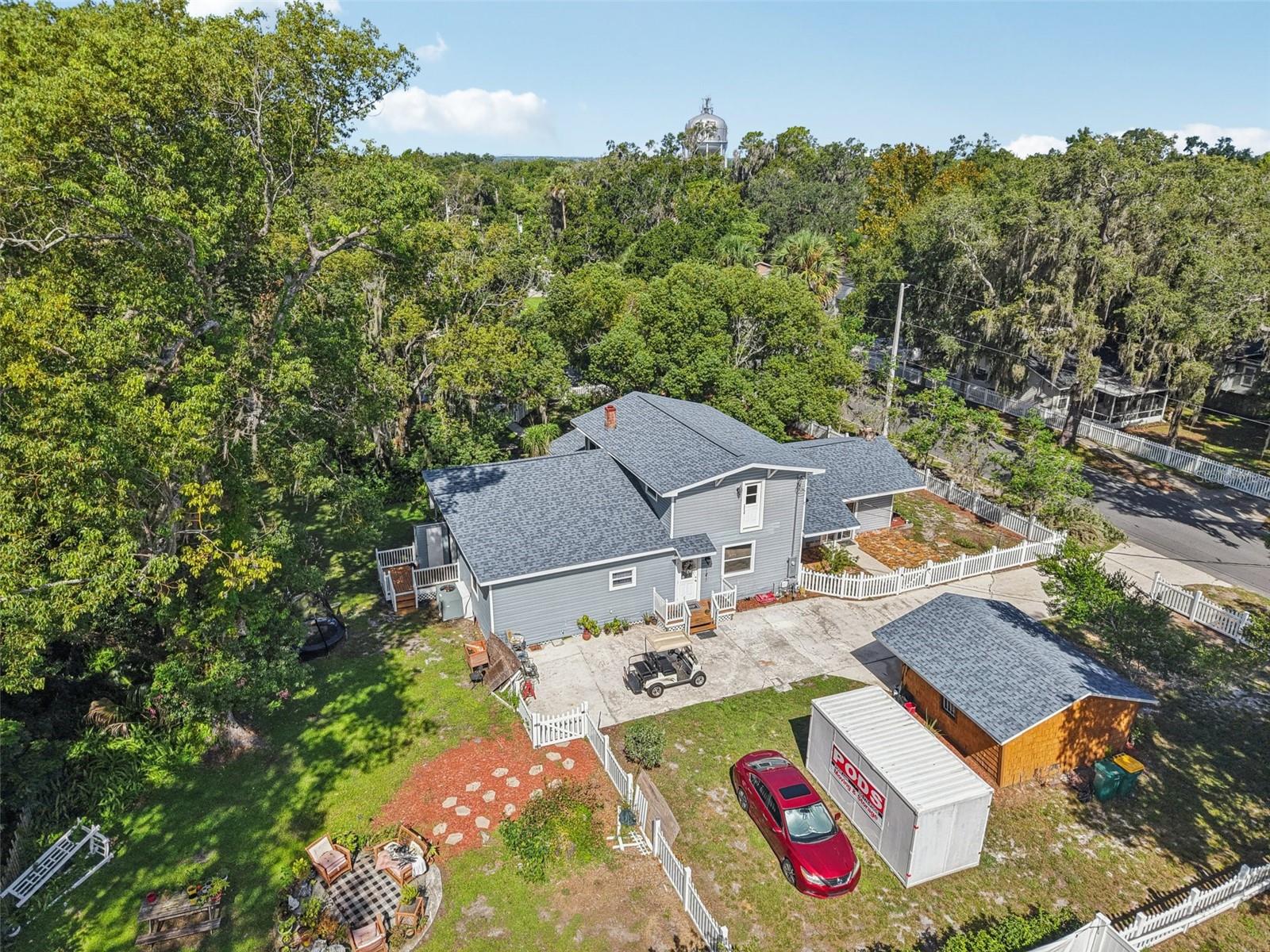 GULLERS HOMESTEAD - Residential