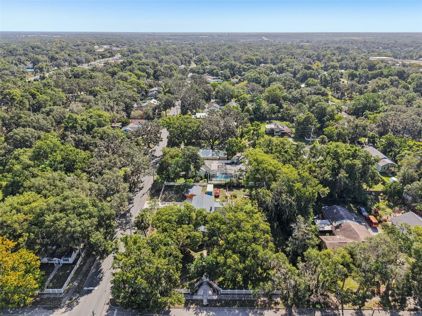 GULLERS HOMESTEAD - Residential