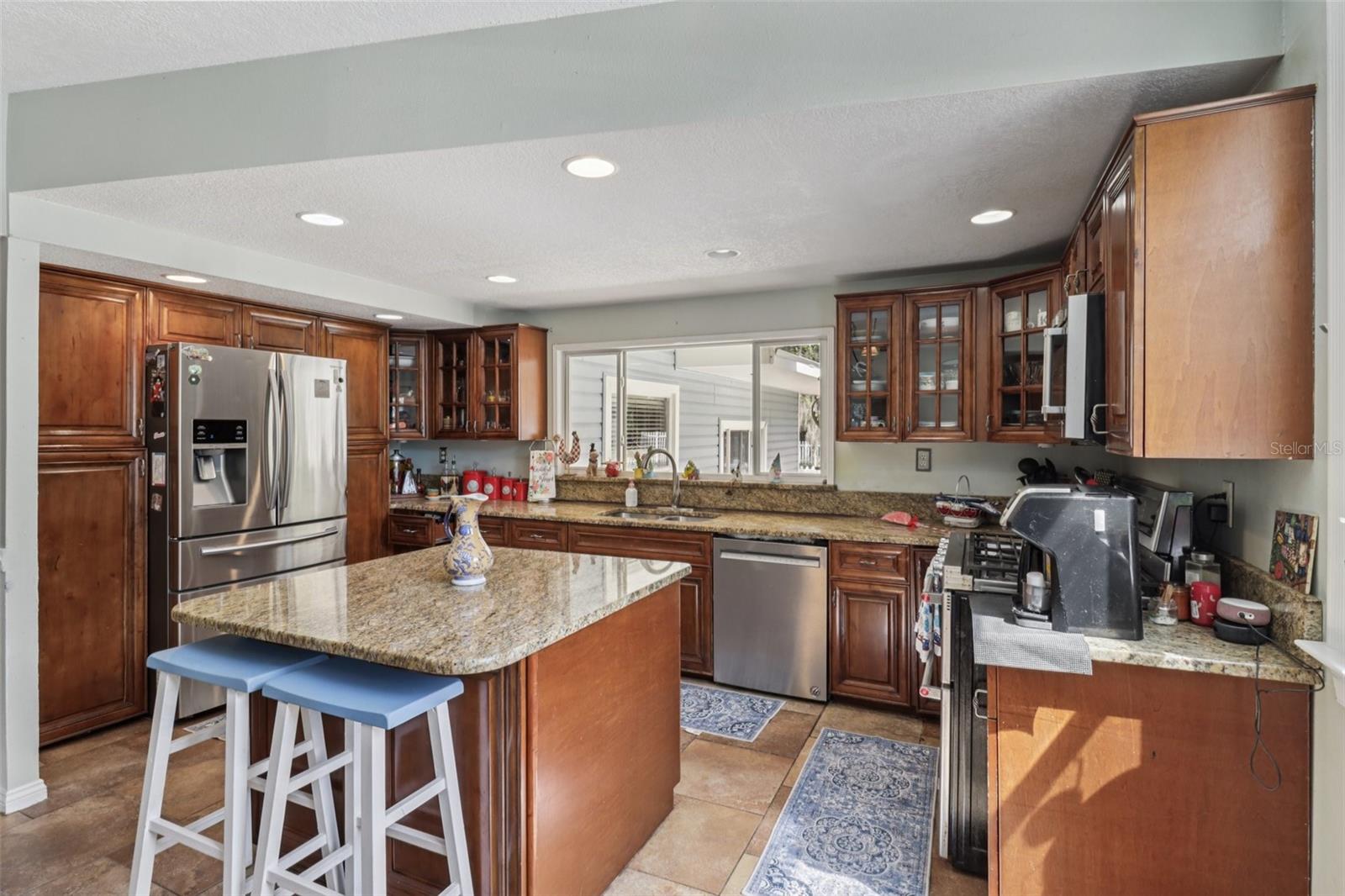 GULLERS HOMESTEAD - Residential