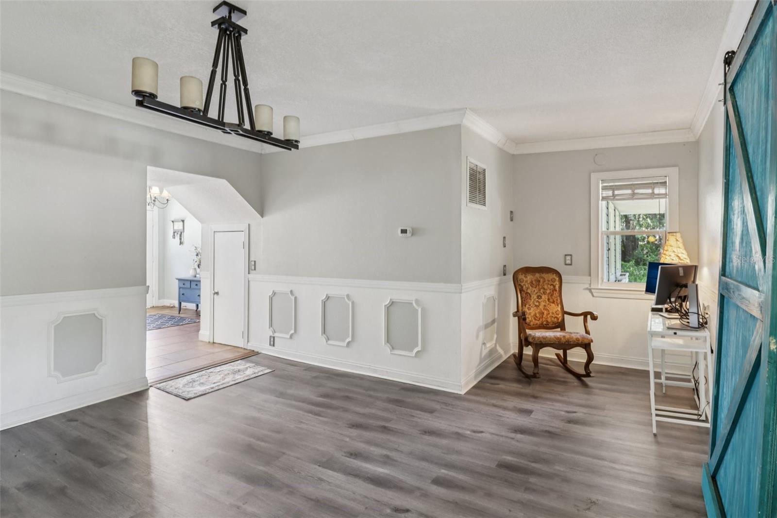 GULLERS HOMESTEAD - Residential