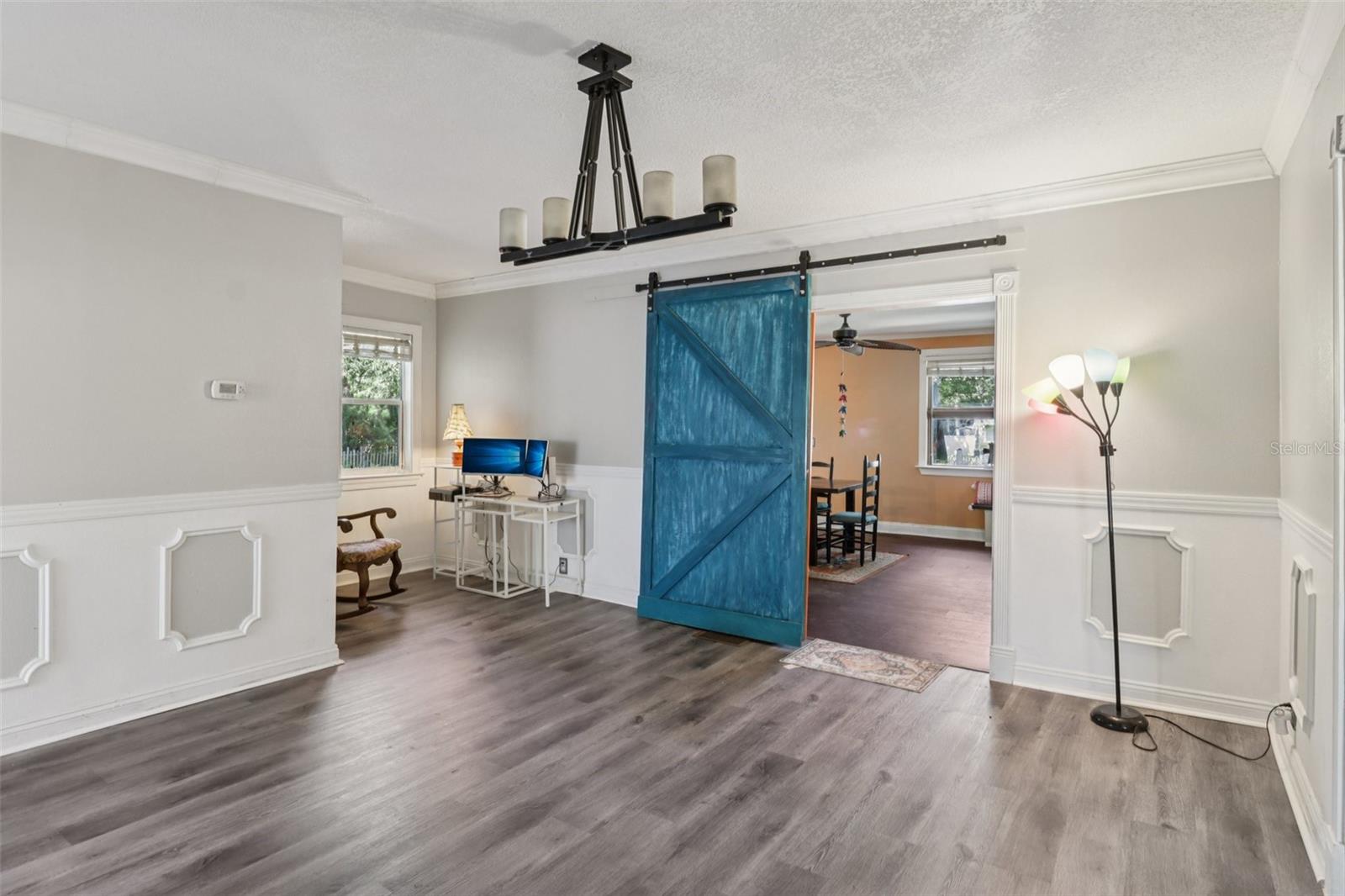 GULLERS HOMESTEAD - Residential