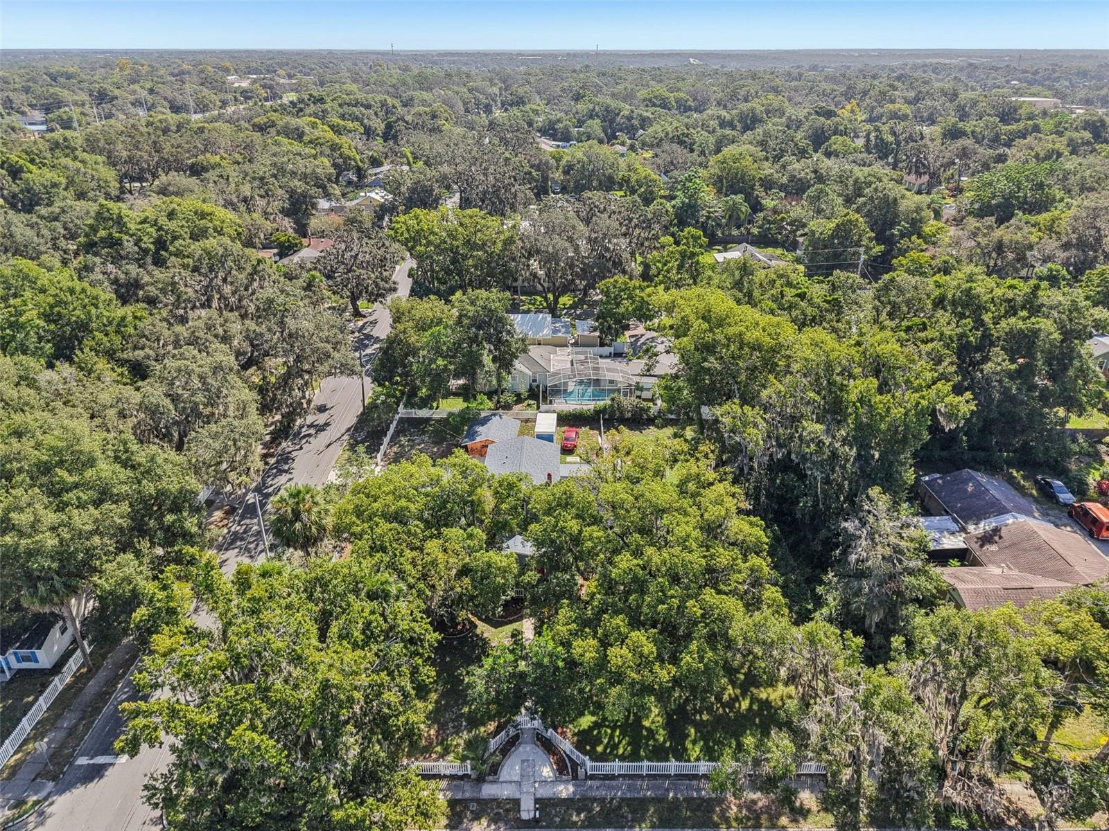 GULLERS HOMESTEAD - Residential