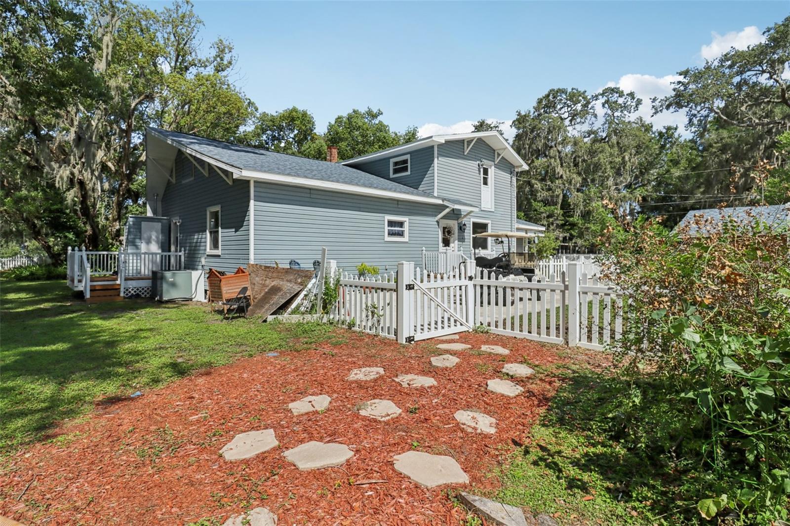 GULLERS HOMESTEAD - Residential