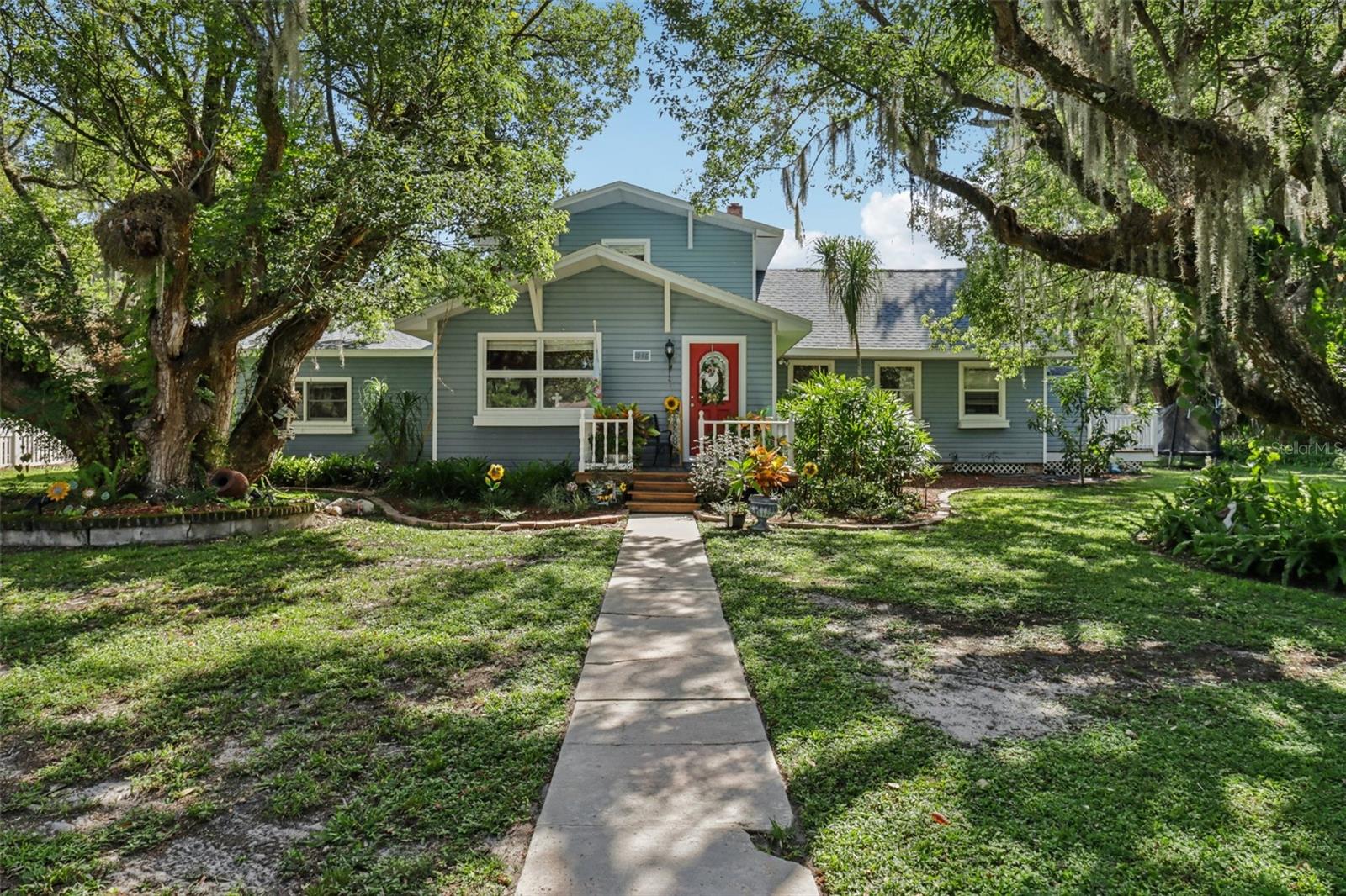 GULLERS HOMESTEAD - Residential