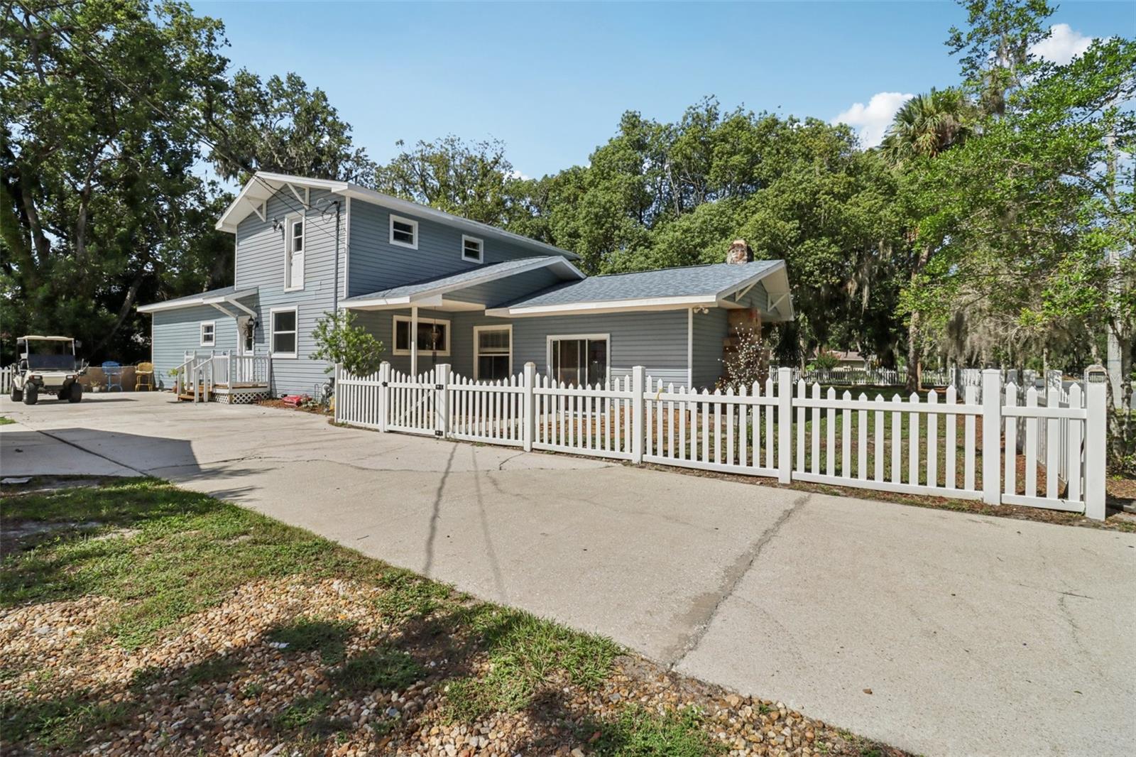 GULLERS HOMESTEAD - Residential